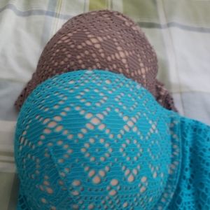 36C Victoria Secret Bras